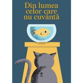 Din lumea celor care nu cuvanta - Emil Garleanu, editura Rolcris