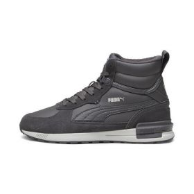 Ghete barbati Puma Graviton Mid 38320406, 45, Gri