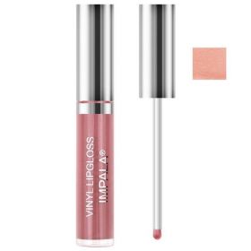 Luciu de Buze Vinyl Lipgloss, Impala, Nuanta 56IMP 8, 6 ml