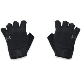 Manusi barbati Under Armour M&#039;s Training 1369826-001, M, Negru