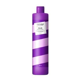 Balsam nuanțator Profesional - Magic silver / artic blond - Concept Fusion 400ml