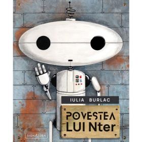 Povestea lui nter - Iulia Burlac