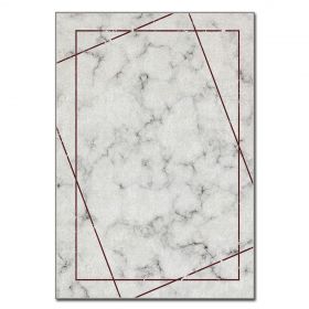 Covor, ASR CRPT-146 , 80x140 cm, Poliester, Multicolor