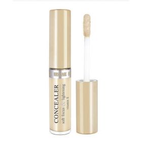 Corrector si Iluminator - Concealer - 01 Light - Luxvisage, 5,5g