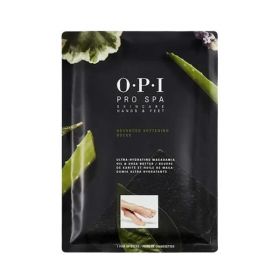 Sosete pentru hidratare, Opi, ProSpa Advanced Softening Socks, 1 pereche