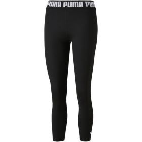 Colanti femei Puma Strong High 52160101, L, Negru