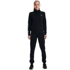 Trening femei Under Armour Tricot 1365147-001, M, Negru