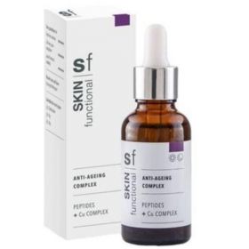 Ser cu Peptide &amp; CU Complex Skin Functional, 30 ml