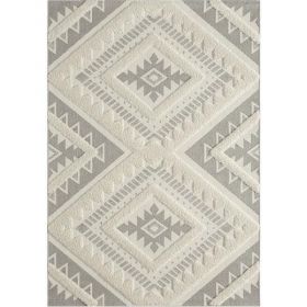 Covor Merinos, Kayra 54062 360, 200 X 290 cm, densitate covor 1.3 KG/m&sup2;, grosime covor 20 mm, Numar noduri pe m&sup2; 140800
