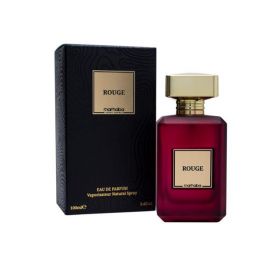 Apa de Parfum Unisex - Marhaba EDP Rouge, 100 ml