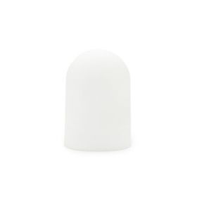 Smirghel freza electrica 16*25mm #180 1 buc - White