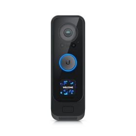 ubiquiti Ubiquiti Networks G4 Doorbell Pro Negru (UVC-G4 DOORBELL PRO)