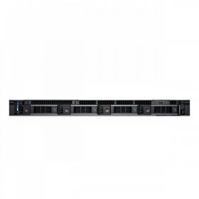 dell PowerEdge R6525, Chassis 4 x 3.5 HotPlug, Dual AMD EPYC 7302 (128M Cache, up to 3 GHz), 32GB, 1x480GB SATA SSD 2.5', Rails, Bezel, No NIC, PERC H355 with front load bracket, iDRAC9 Enterprise 15G, 800 (PER652501A)