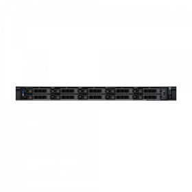 dell PowerEdge R6625, Chassis 10 x 2.5', Dual AMD EPYC 9334, 128GB, 2x960GB SSD SATA Read Intensive 6Gbps 512 2.5in Hot-plug, Rails, Bezel, Broadcom 5720 Dual Port 1GbE, Front PERC H755 Rear Load, iDRAC9 E (PER662504A)