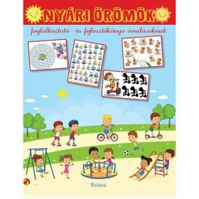 Nyari oromok, editura Roland