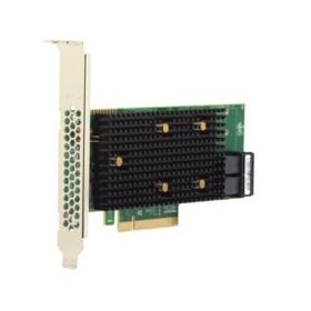 Broadcom HBA 9500-8i plăci/adaptoare de interfață Intern SAS (05-50077-03)