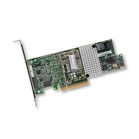 Broadcom MegaRAID SAS 9361-4i interfețe RAID PCI Express x8 3.0 12 Gbit/s (05-25420-10)