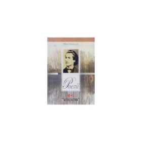 Poezii - Mihai Eminescu, editura Didactica Si Pedagogica