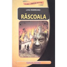 Rascoala - liviu rebreanu