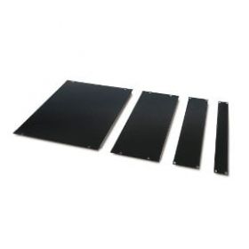 apcbyschneiderelectric APC AR8101BLK accesorii pentru carcase Panou gol (AR8101BLK)