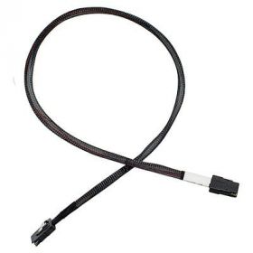 HPE 4.0m External Mini SAS High Density (HD) to Mini SAS Cable (716193-B21)