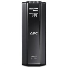 APC BR1500G-FR surse neîntreruptibile de curent (UPS) 1,2 kVA 865 W (BR1500G-FR)