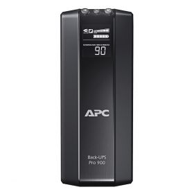 APC BR900G-FR surse neîntreruptibile de curent (UPS) 0,9 kVA 540 W (BR900G-FR)