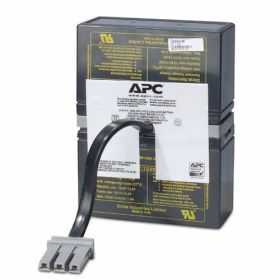 APC RBC32 baterii UPS Acid sulfuric şi plăci de plumb (VRLA) (RBC32)