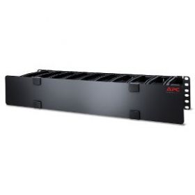 apcbyschneiderelectric APC AR8603A accesorii pentru carcase Panou organizare cabluri (AR8603A)