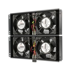 Extralink EX.19119 accesorii pentru carcase Ventilator răcire (EX.19119)