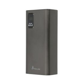 Extralink EX.19515 acumulatoare Polimer Litiu (LiPo) 30000 mAh Negru (EX.19515)