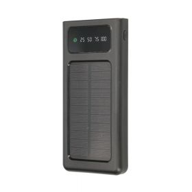 Extralink EX.19645 acumulatoare Polimer Litiu (LiPo) 10000 mAh Negru (EX.19645)