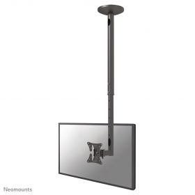 Neomounts by Newstar FPMA-C050 76,2 cm (30') Negru (FPMA-C050BLACK)