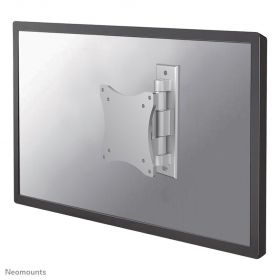 Neomounts by Newstar FPMA-W810 sistem montare TV 68,6 cm (27') Argint (FPMA-W810)
