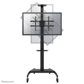 Neomounts by Newstar PLASMA-M1900E sistem montare consolă media 177,8 cm (70') Negru (PLASMA-M1900E)