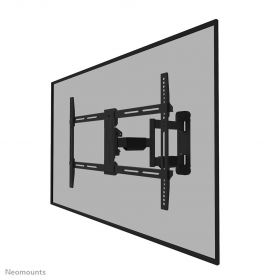 Neomounts by Newstar WL40-550BL16 sistem montare TV 165,1 cm (65') Negru (WL40-550BL16)