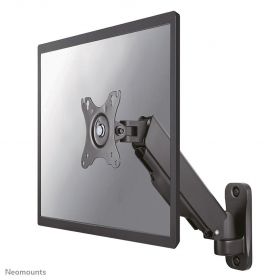 Neomounts by Newstar WL70-440BL11 sistem montare monitor/stand 81,3 cm (32') Șuruburi Negru (WL70-440BL11)