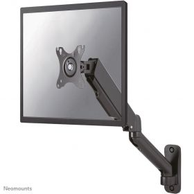 Neomounts by Newstar WL70-450BL11 sistem montare monitor/stand 81,3 cm (32') Șuruburi Negru (WL70-450BL11)