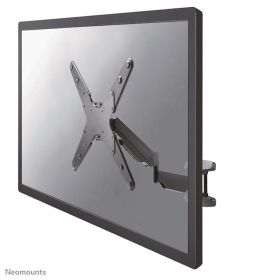 Neomounts by Newstar WL70-550BL14 sistem montare monitor/stand 139,7 cm (55') Șuruburi Negru (WL70-550BL14)