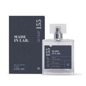 Apa de Parfum pentru Barbati - Made in Lab EDP No.155, 100 ml