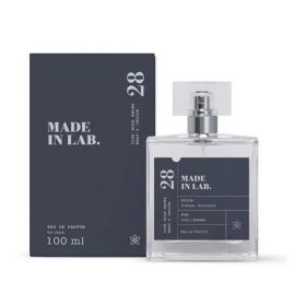 Apa de Parfum pentru Barbati - Made in Lab EDP No.28, 100 ml