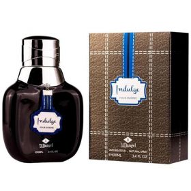 Apa de Parfum pentru Barbati - Tad Angel EDP Indulge Homme, 100 ml