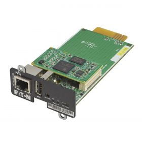 Eaton Gigabit Network Card (Network-M2)