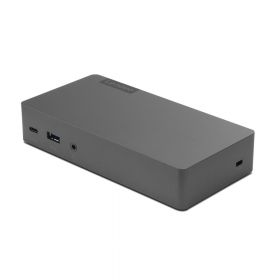 lenovo Lenovo Thunderbolt 3 Essential Dock Gri (40AV0135EU)