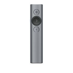 logitech Logitech Spotlight Presentation Remote Slate (910-004861)