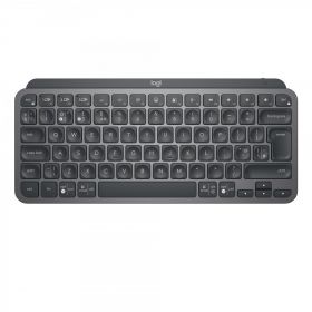 logitech Keyboard  Logitech MX Key Mini graphite (920-010498)