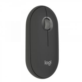 logitech Pebble Mouse 2 M350s TONAL GRAPHITE (910-007015)