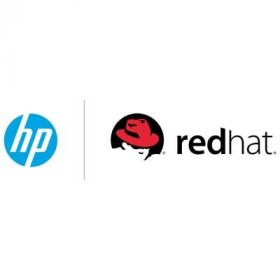 hpe Red Hat Enterprise Linux Server 2 Socket/2 Guest 3 Year (9 x 5) E-LTU (G3J31AAE)