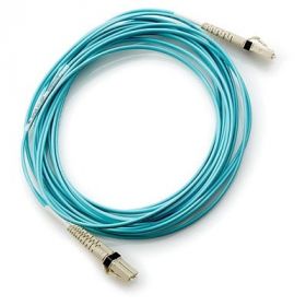 HPE 5m Multi-mode OM3 LC/LC FC Cable (AJ836A)