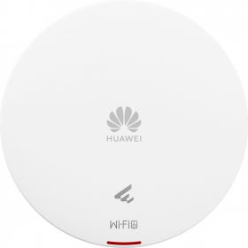 huawei Huawei eKitEngine AP361, Wi-Fi 6, 2.4 GHz, 5 GHz, Access Point (50086871)